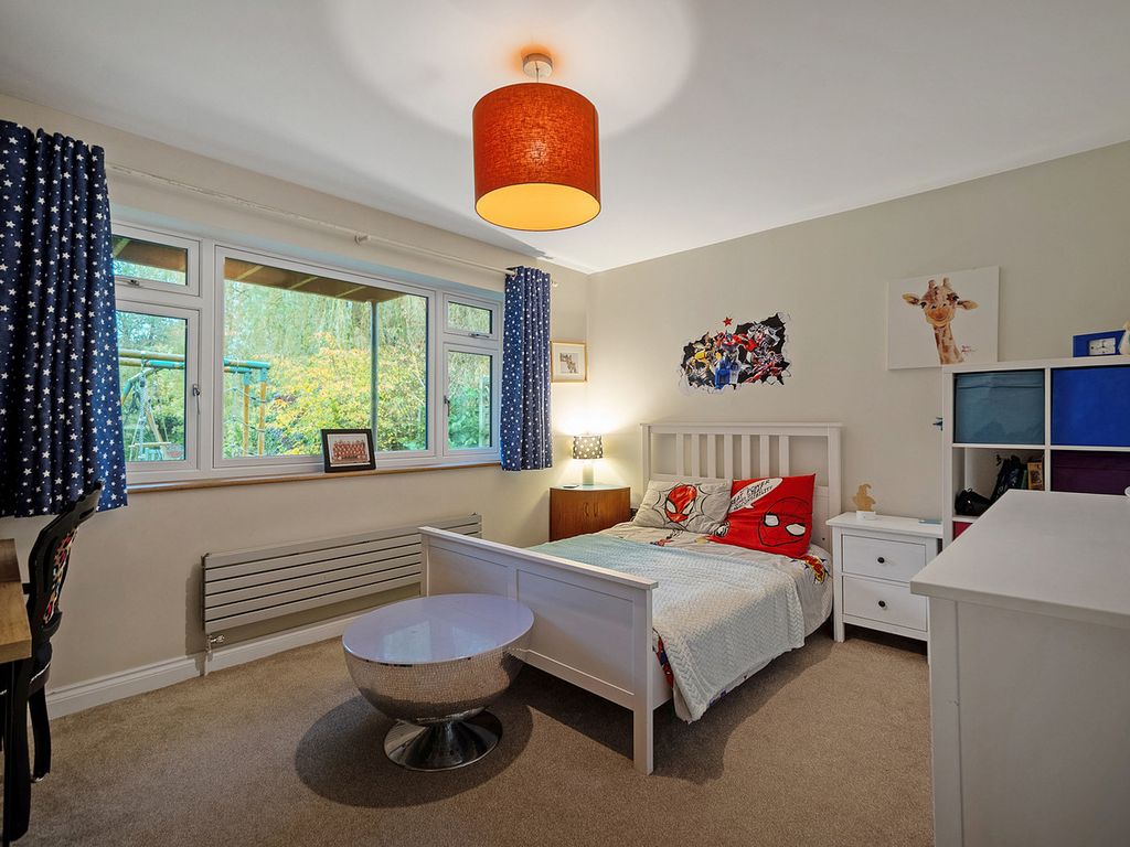 5 bed detached house for sale in Verdon Place, Barford, Warwickshire CV35, £850,000