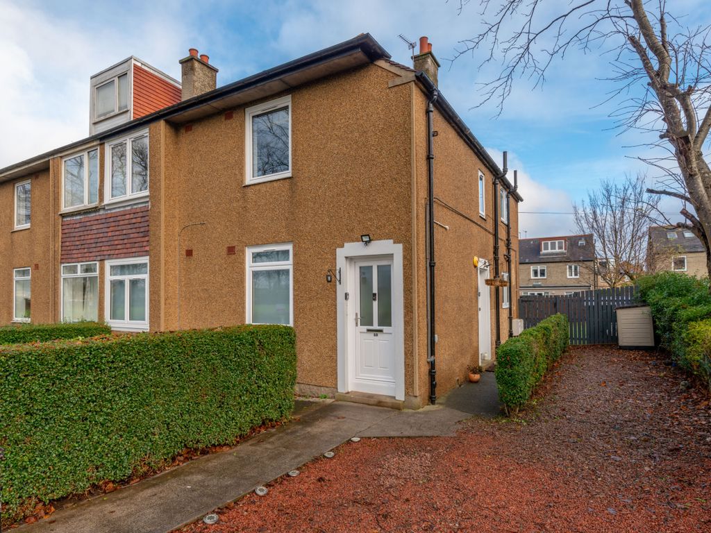 3 bed property for sale in 60 Carrick Knowe Drive, Carrick Knowe EH12, £210,000
