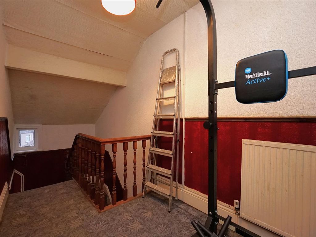 7 bed terraced house for sale in Abbey Road, Barrow-In-Furness LA14, £240,000