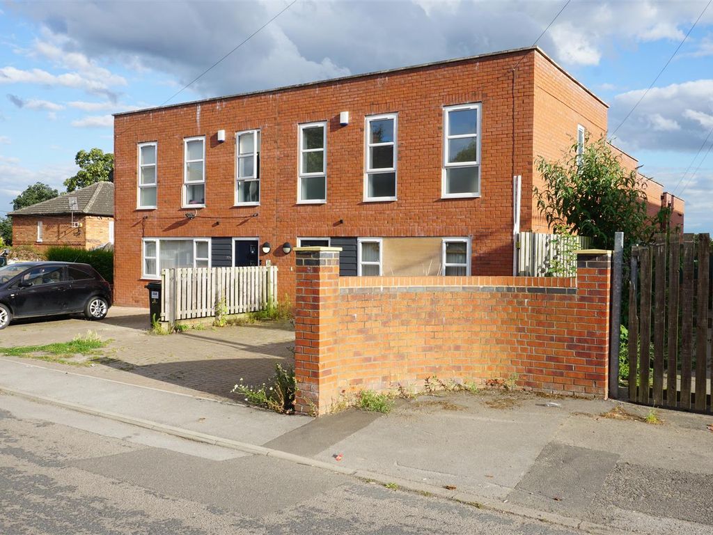 2 bed property for sale in Washington Road, Goldthorpe, Barnsley S63, £450,000