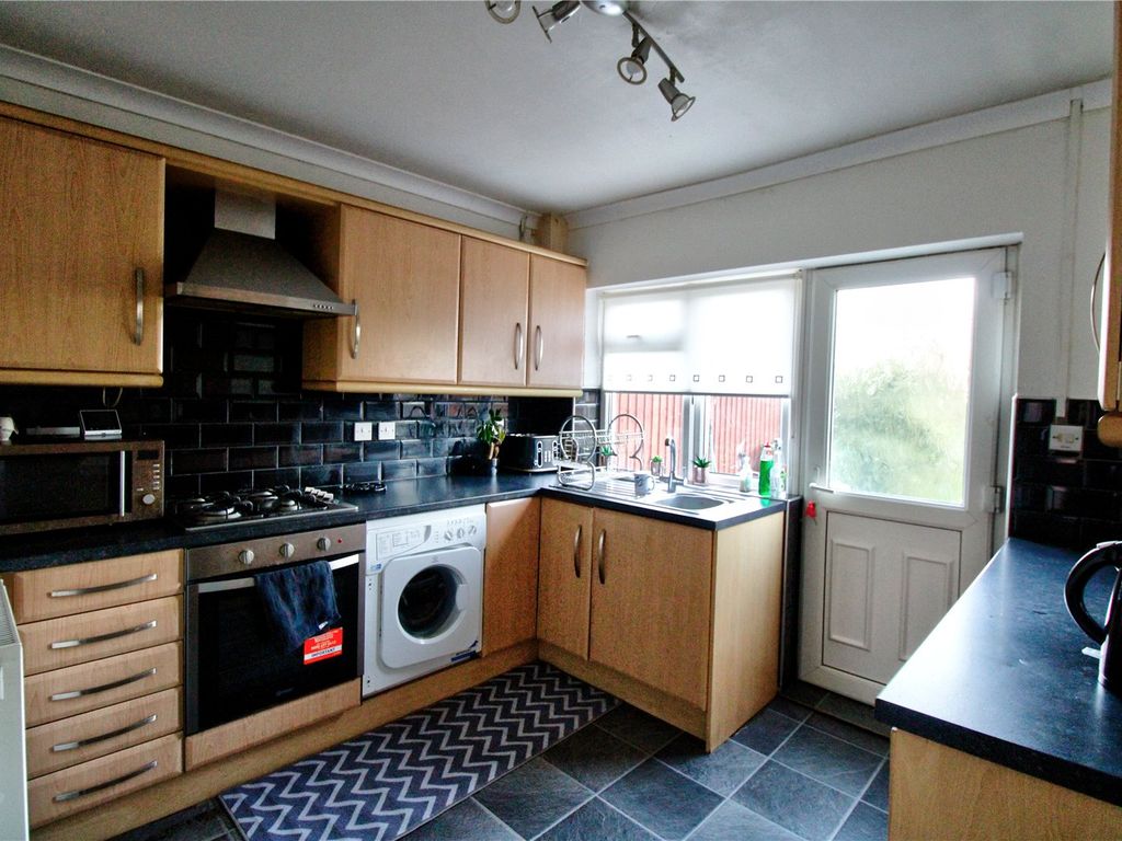 3 bed terraced house for sale in Canterbury Way, Netherton, Merseyside L30, £127,500