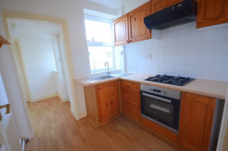 2 bed terraced house for sale in Windham Road, Boscombe, Bournemouth BH1, £250,000