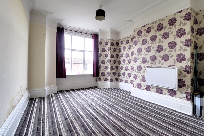 1 bed flat for sale in Buntingsdale Road, Market Drayton, Shropshire TF9, £90,000