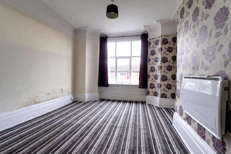 1 bed flat for sale in Buntingsdale Road, Market Drayton, Shropshire TF9, £90,000