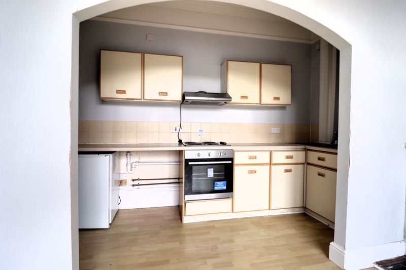 1 bed flat for sale in Buntingsdale Road, Market Drayton, Shropshire TF9, £90,000