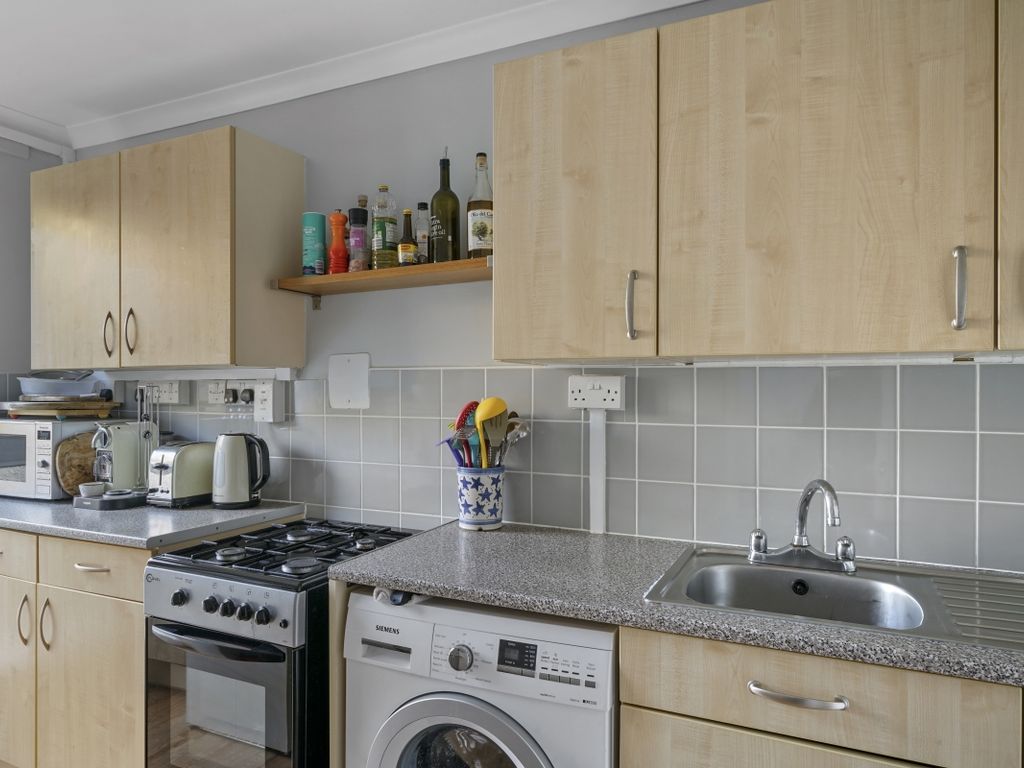 1 bed flat for sale in Christie Court, Hornsey Road, Archway N19, £380,000