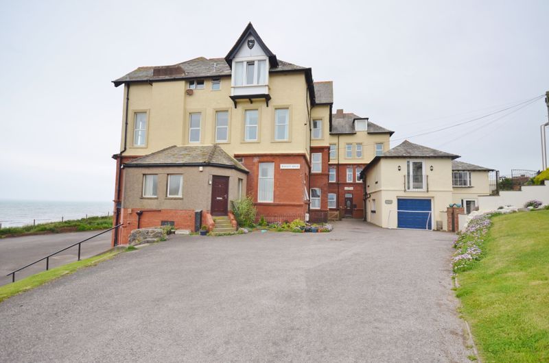 3 bed flat for sale in The Banks, Seascale CA20, £85,000