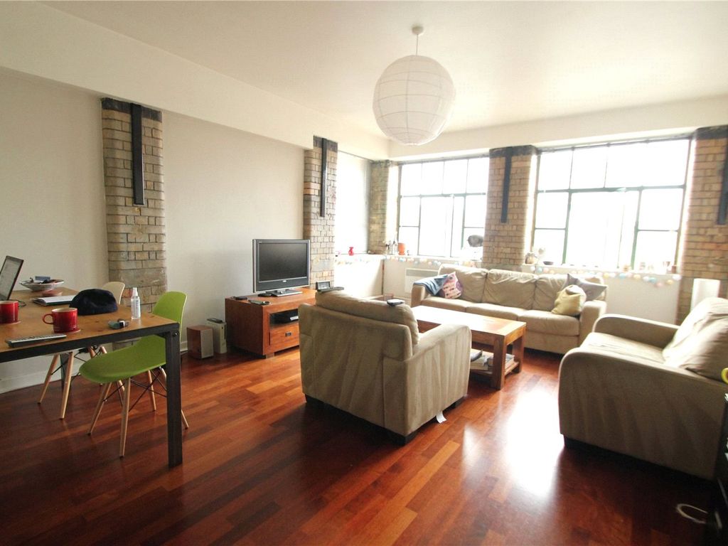 2 bed flat for sale in The Atrium, 60 Redcliff Street, Bristol BS1, £350,000