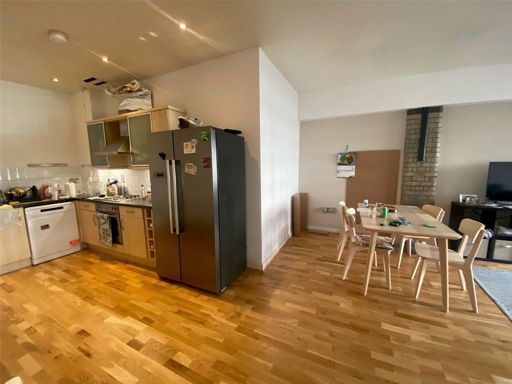 2 bed flat for sale in The Atrium, 60 Redcliff Street, Bristol BS1, £350,000