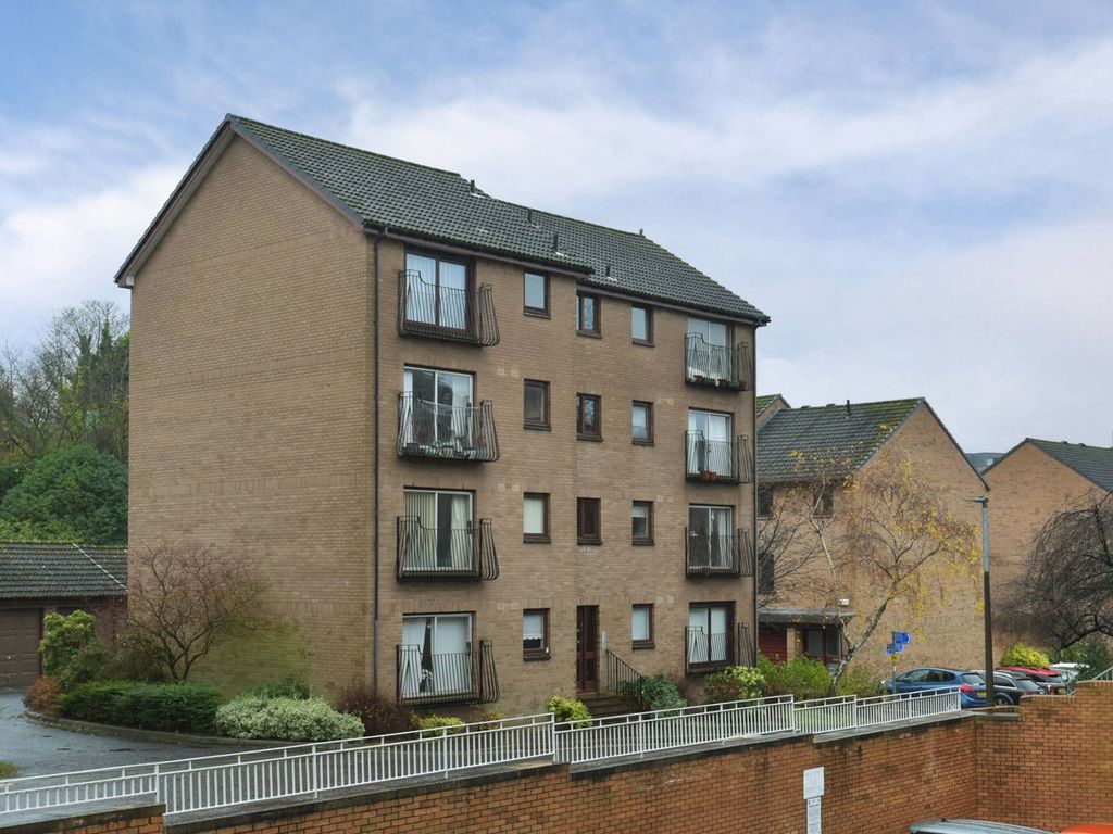 1 bed flat for sale in East Parkside, Newington, Edinburgh EH16, £200,000