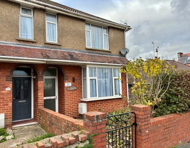3 bed property for sale in Mayfield Park, Fishponds, Bristol BS16, £365,000