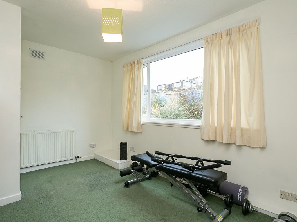 4 bed semi-detached house for sale in Charterhall Grove, Blackford, Edinburgh EH9, £440,000