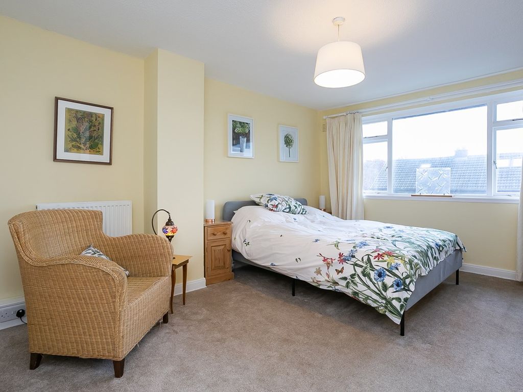 4 bed semi-detached house for sale in Charterhall Grove, Blackford, Edinburgh EH9, £440,000