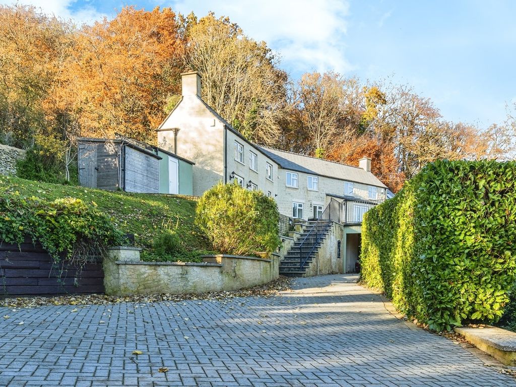 4 bed detached house for sale in Primrose Hill, Ruscombe, Stroud GL6, £800,000