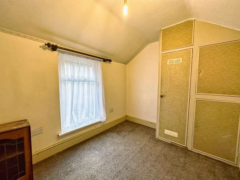 3 bed terraced house for sale in Eva Street, Neath, Neath Port Talbot SA11, £120,000