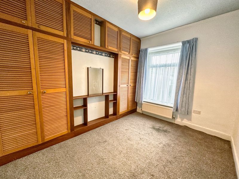 3 bed terraced house for sale in Eva Street, Neath, Neath Port Talbot SA11, £120,000