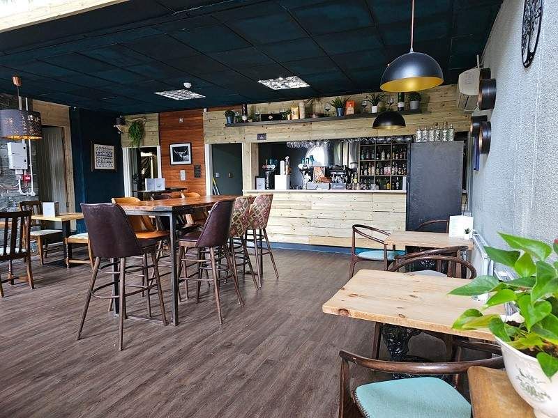 Pub/bar for sale in Ambleside, England, United Kingdom LA22, £89,999