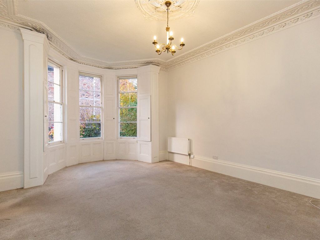 1 bed flat for sale in All Saints Road, Bristol BS8, £290,000