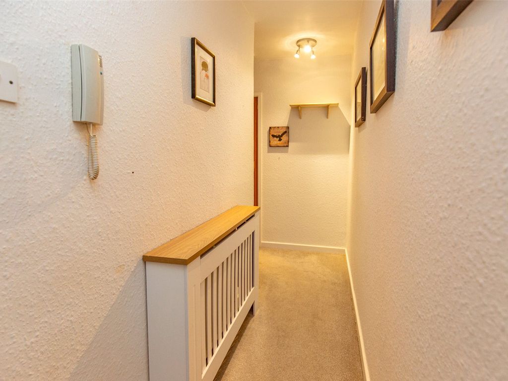 1 bed flat for sale in All Saints Road, Bristol BS8, £290,000