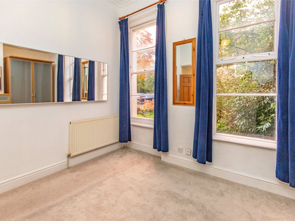 1 bed flat for sale in All Saints Road, Bristol BS8, £290,000