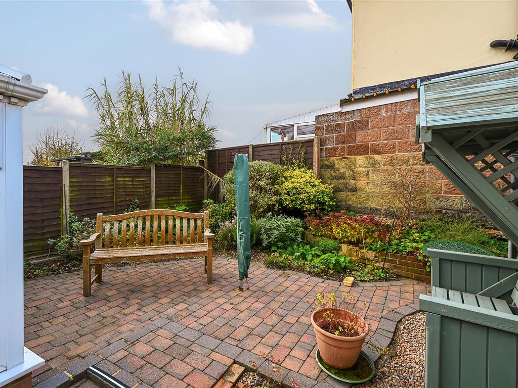 2 bed detached bungalow for sale in Mile Oak Road, Portslade, Brighton BN41, £400,000