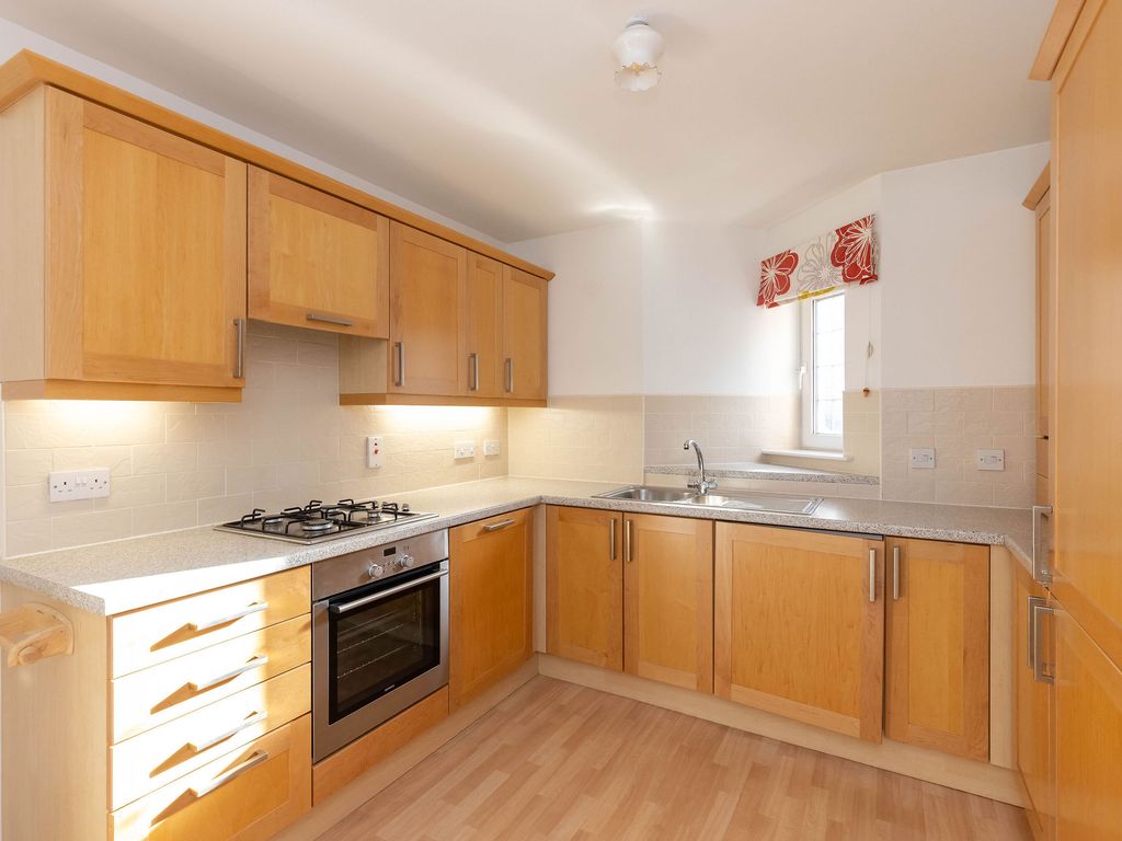 2 bed flat for sale in 1/1 Hillpark Rise, Blackhall, Edinburgh EH4, £310,000