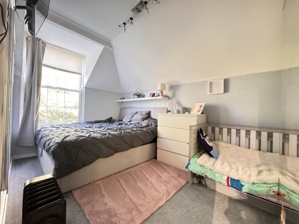 3 bed flat to rent in Sarre Court, Sarre, Birchington CT7, £1,150 pcm