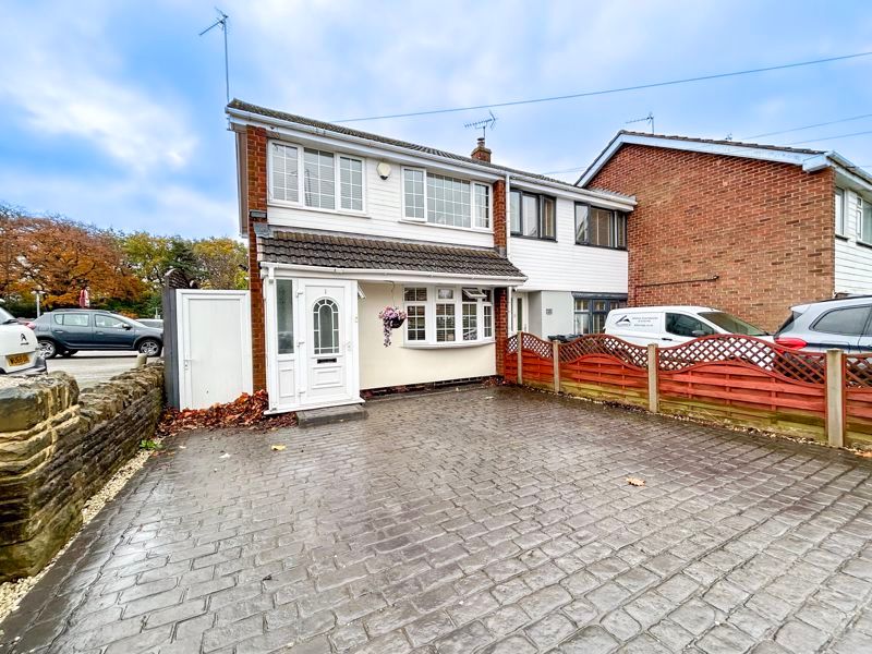 3 bed end terrace house for sale in Sutton Oak Road, Sutton Coldfield B73, £191,000