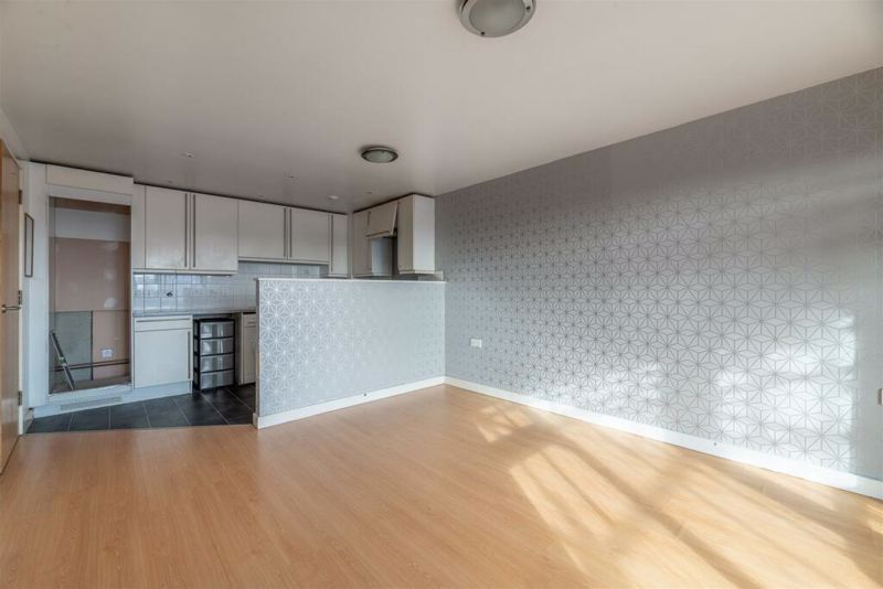 2 bed flat for sale in Forest Lane, Stratford, London E15, £335,000