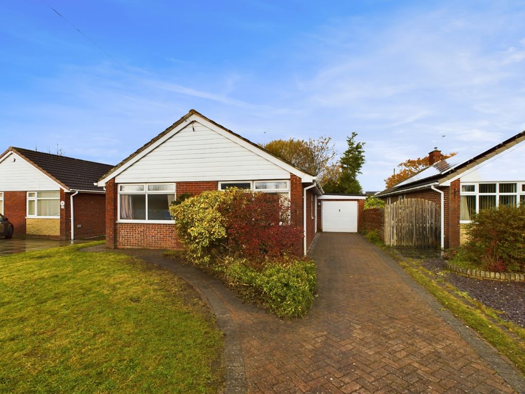 3 bed bungalow for sale in Greenloons Drive, Formby, Liverpool L37, £360,000