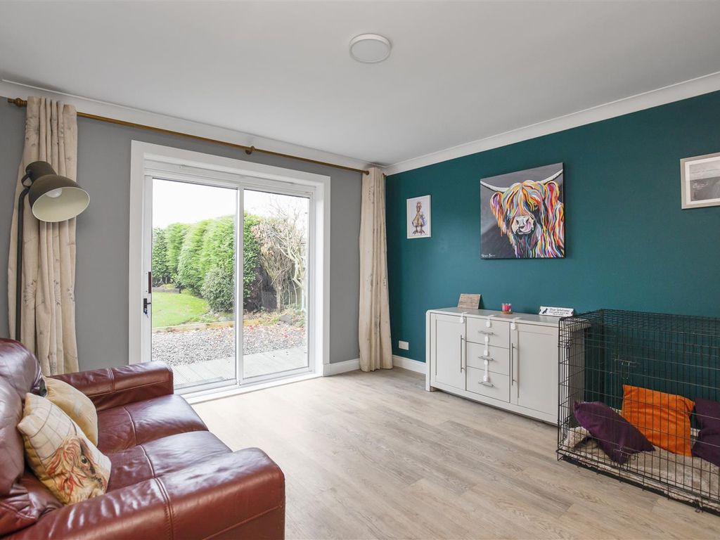 3 bed property for sale in 43 Lady Nairne Road, Dunfermline KY12, £245,000