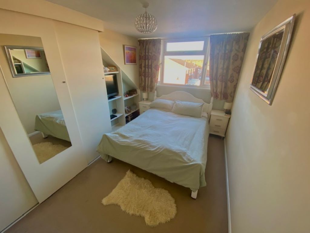 3 bed semi-detached house for sale in Stuarts Way, Chapel Hill, Braintree CM7, £300,000