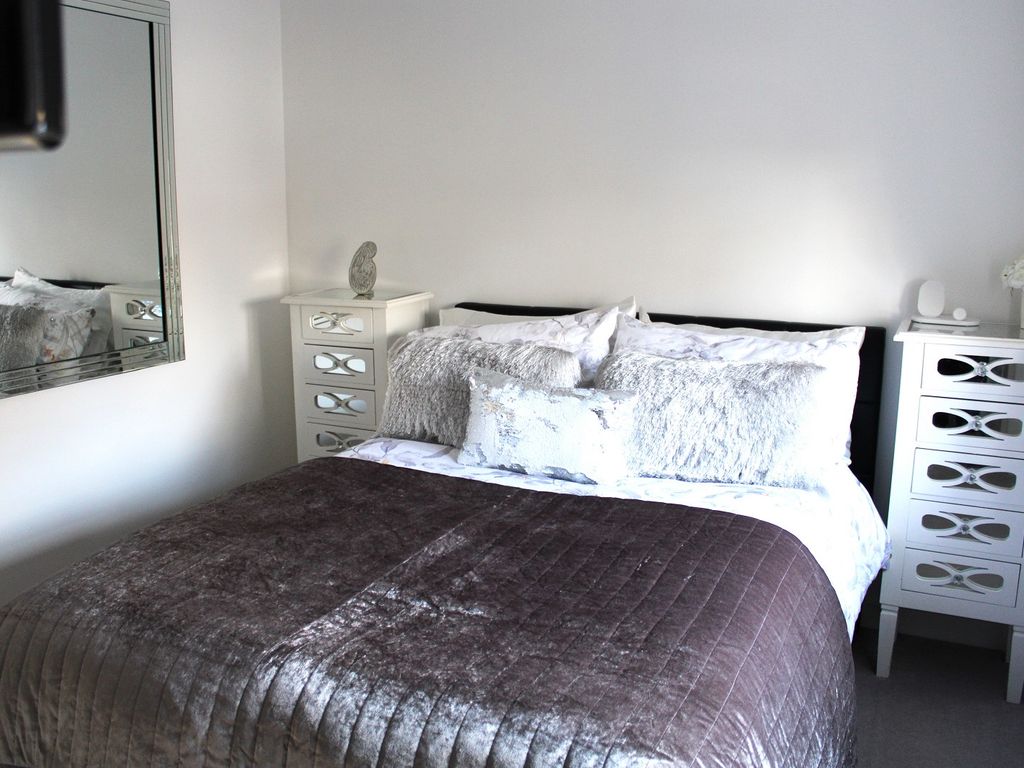 3 bed detached house for sale in Wood Green, Bridgend, Bridgend County. CF31, £254,000