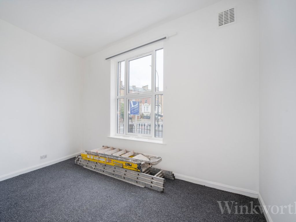 1 bed flat to rent in Waldram Crescent, London SE23, £1,400 pcm