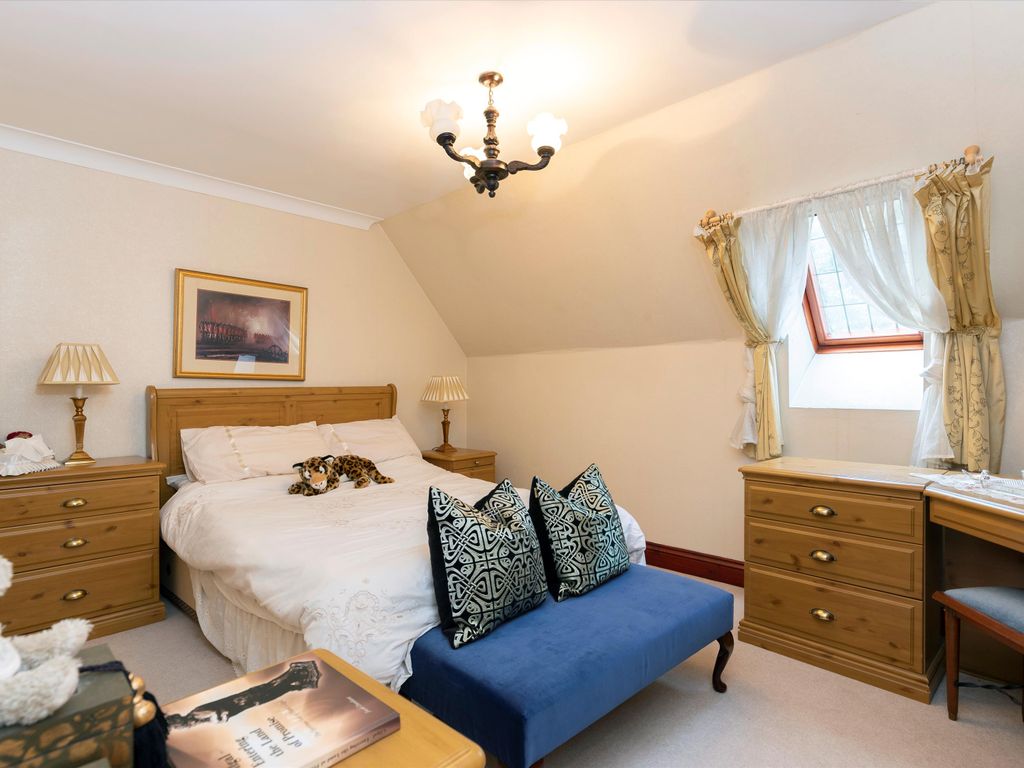 5 bed detached house for sale in Garmondsway, Bishop Middleham, County Durham DL17, £1,495,000