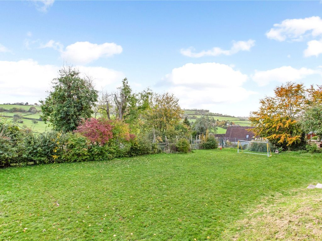 4 bed detached house for sale in Upper Swainswick, Bath BA1, £1,150,000