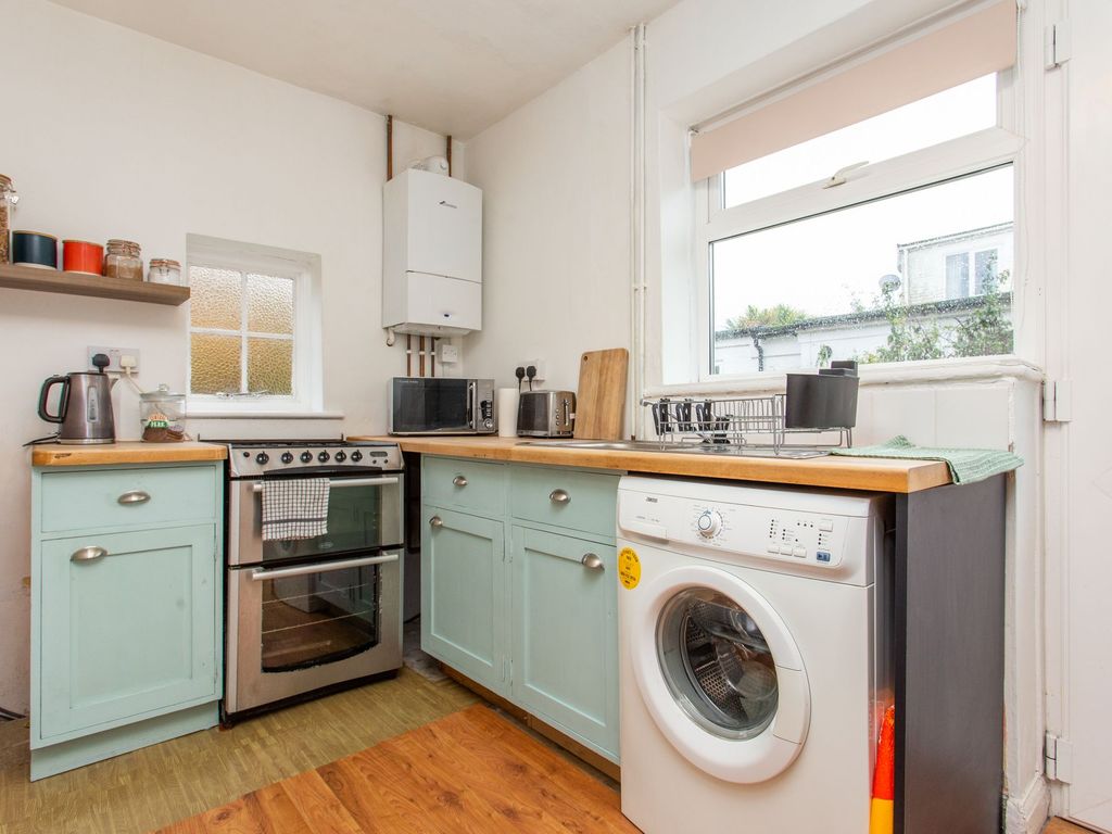 2 bed semi-detached house for sale in Rough Common Road, Rough Common CT2, £270,000