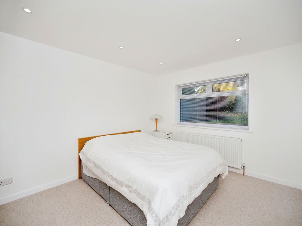 4 bed detached house for sale in Bevendean Avenue, Saltdean, Brighton BN2, £875,000