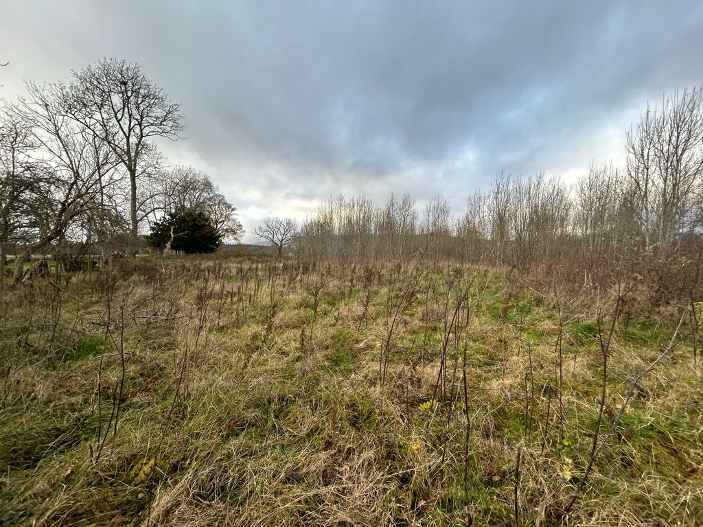 Land for sale in Wardlaw Road, Inverness IV5, Non quoting