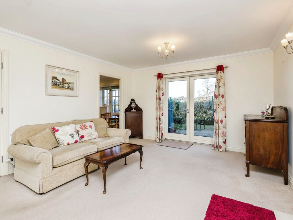 2 bed property for sale in Brampton Valley Lane, Chapel Brampton, Northampton NN6, £215,000