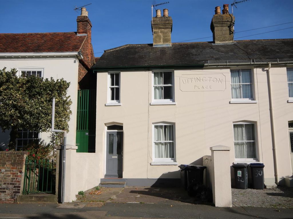 4 bed shared accommodation to rent in Whitstable Road, Canterbury CT2, £1,400 pcm