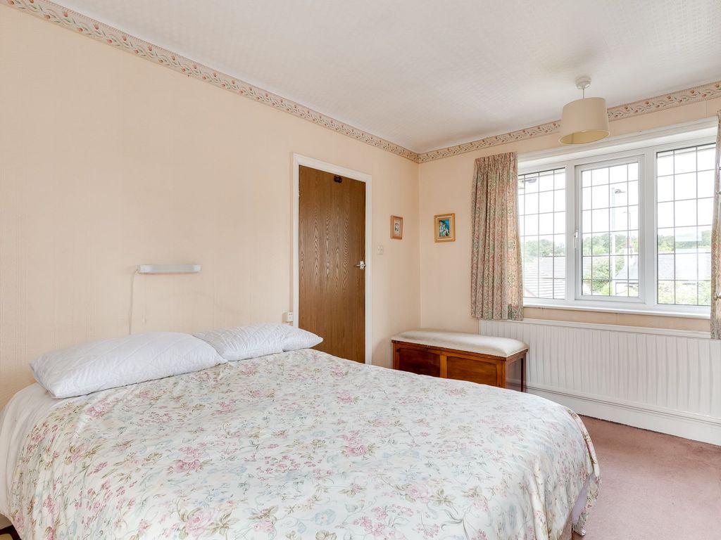 3 bed detached house for sale in Back Lane, Appley Bridge WN6, £325,000