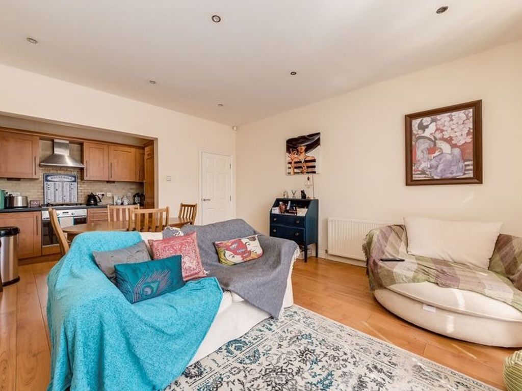 2 bed flat for sale in Bradley Lane, Standish WN6, £110,000