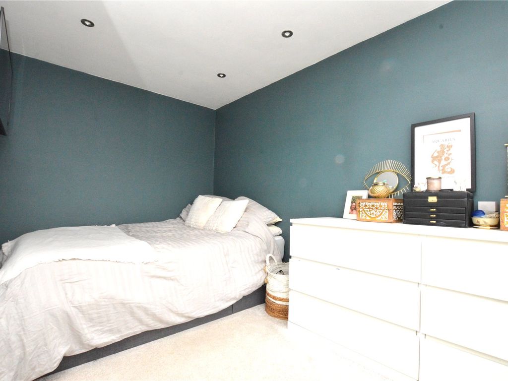 1 bed flat for sale in Russell Close, Winford, Bristol BS40, £200,000