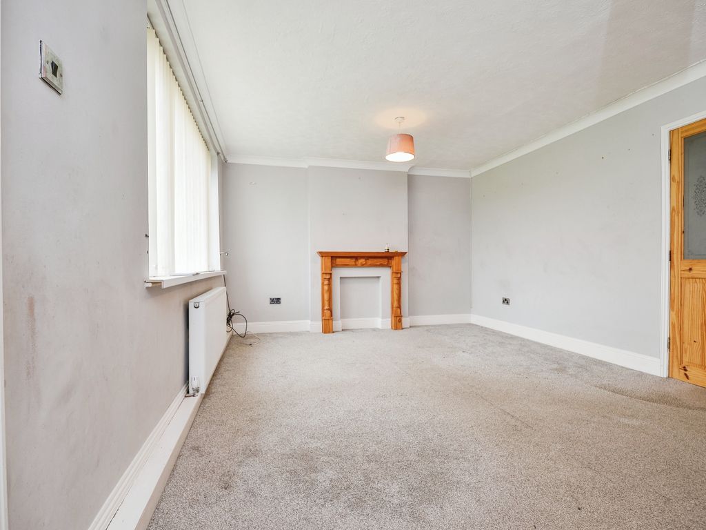 3 bed terraced house for sale in Bannockburn Way, Billingham TS23, £85,000