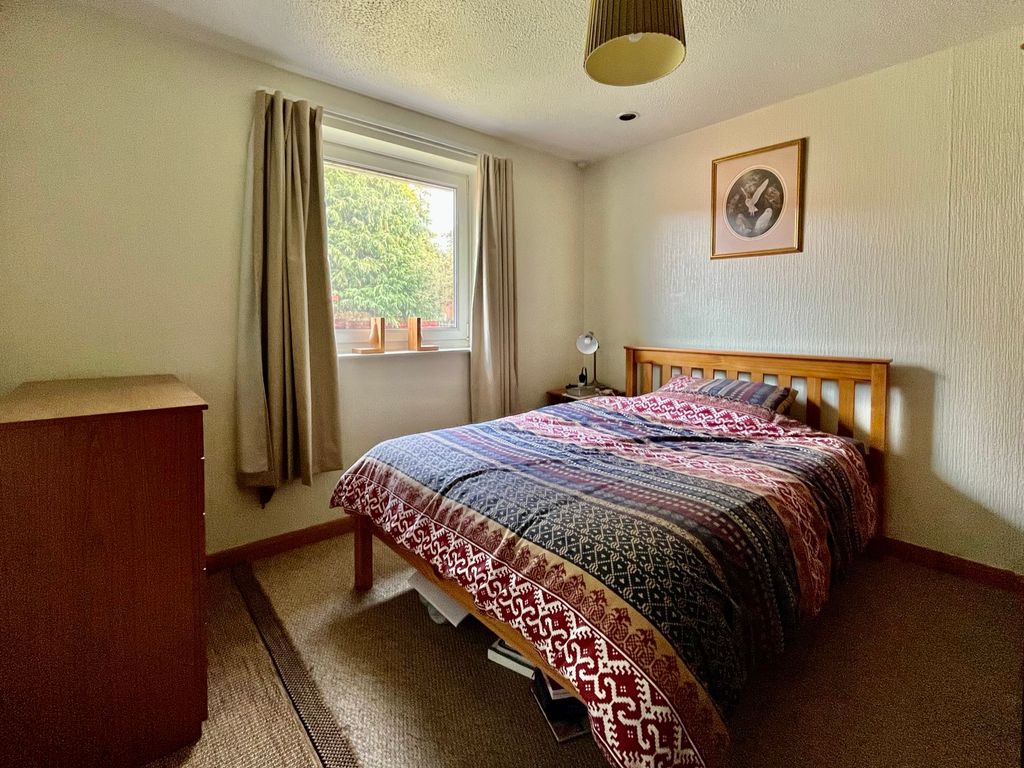 3 bed bungalow for sale in Glebe Close, Dalston, Carlisle CA5, £325,000