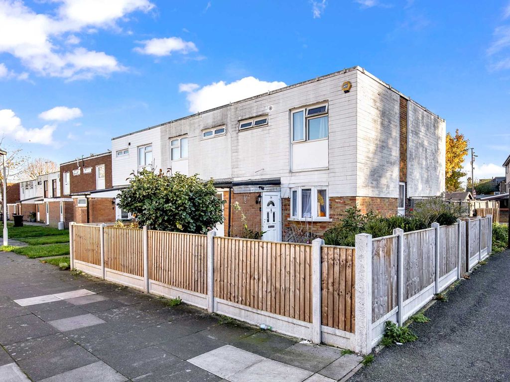 3 bed property for sale in Manor Hall Gardens, Leyton E10, £525,000