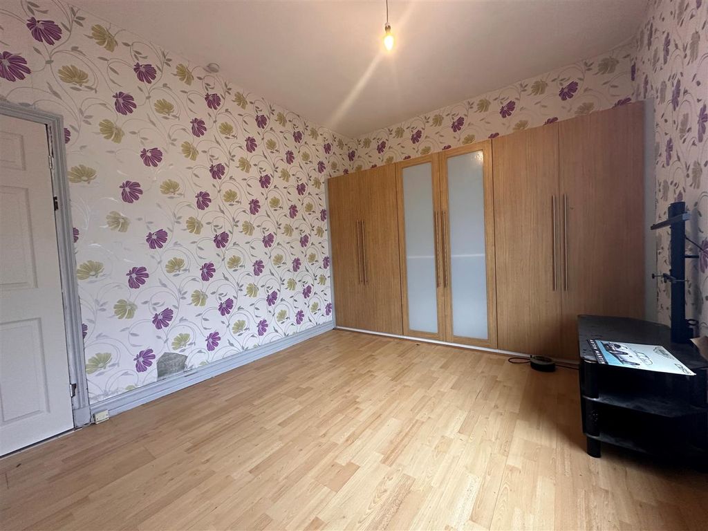 2 bed terraced house for sale in May Street, Nelson BB9, £85,000