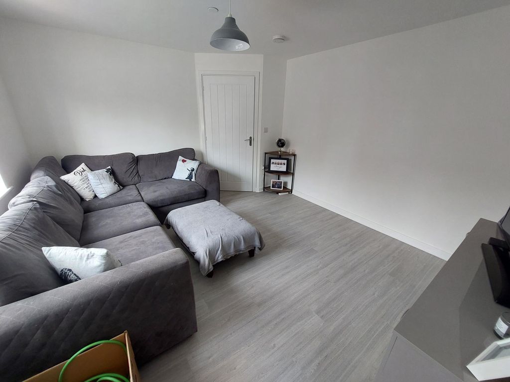 3 bed detached house for sale in Heol Y Llinos, Llanilid, Pontyclun CF72, £280,000