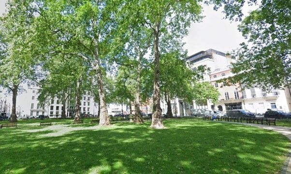 4 bed flat for sale in Berkeley Square, London W1J, £35,000,000